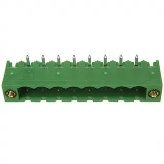 TE Connectivity AMP Connectors 796866-8