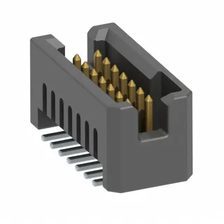 Samtec Inc. TFM-107-02-S-D-K-TR