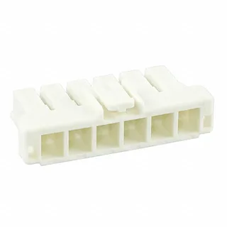 TE Connectivity AMP Connectors 1376391-1