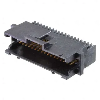 TE Connectivity AMP Connectors 6-104069-4