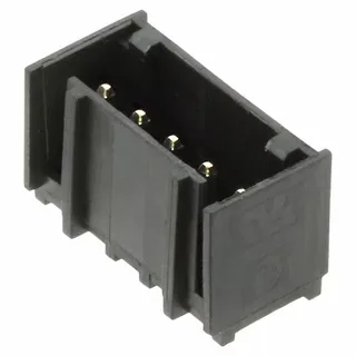 TE Connectivity AMP Connectors 2-647127-5