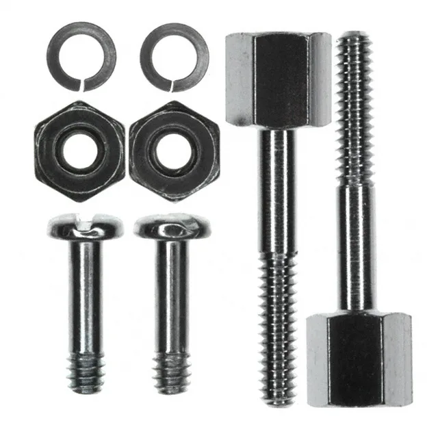 TE Connectivity AMP Connectors 5552563-1