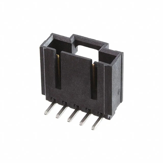 Molex 1719740105 — Pin Headers
