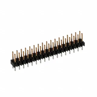 TE Connectivity AMP Connectors 6-146256-7