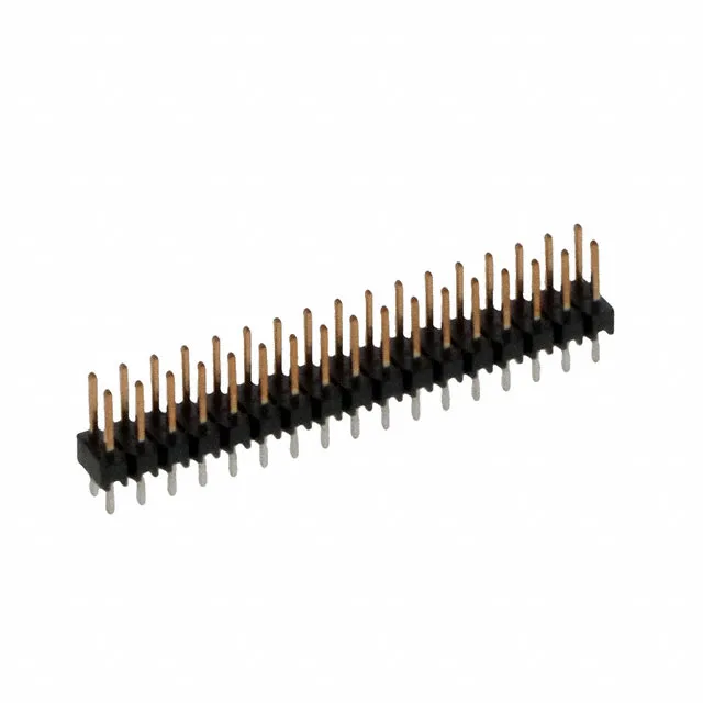 6-146256-7 — TE Connectivity AMP Connectors product photo