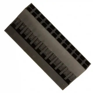 Amphenol 65043-025LF
