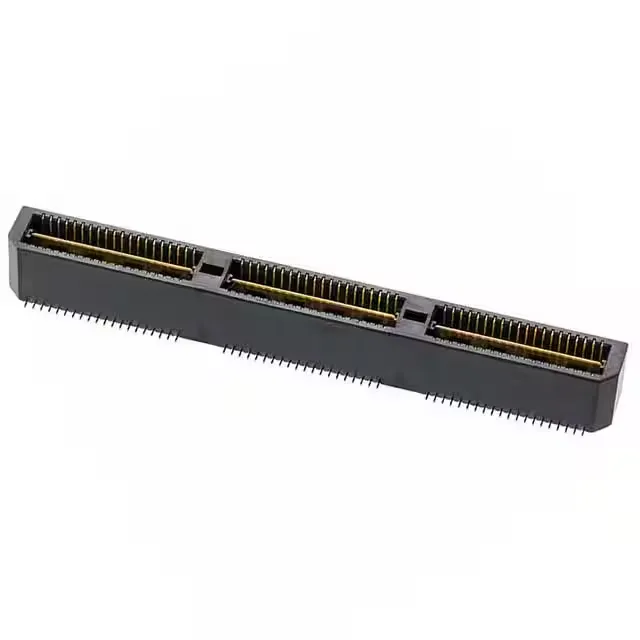 TE Connectivity AMP Connectors 1658014-3