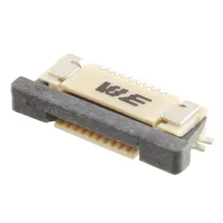 Würth Elektronik 68711014522