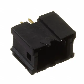 Hirose Electric Co Ltd DF51A-4DP-2DSA(01)