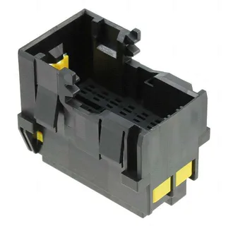 TE Connectivity AMP Connectors 1-1718491-1