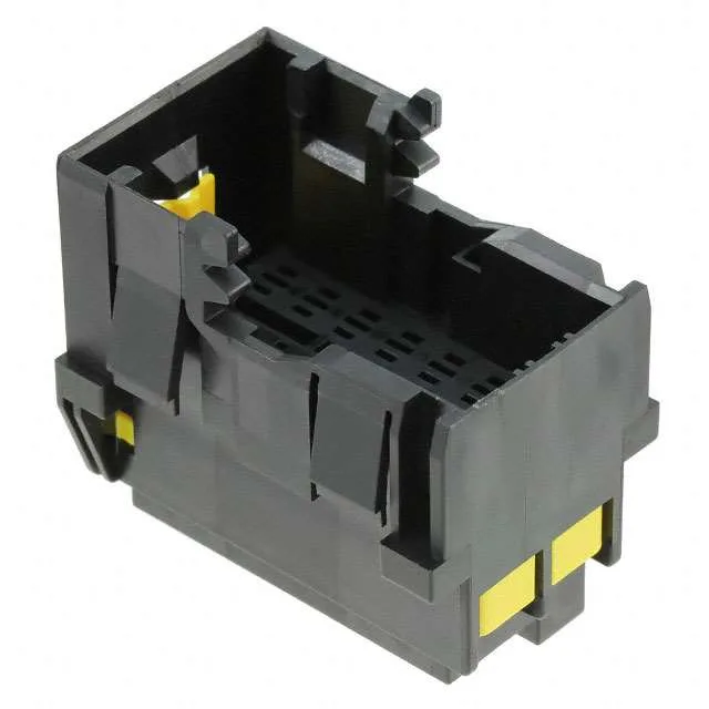 TE Connectivity AMP Connectors 1-1718491-1