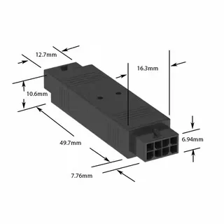 Molex 2451320899