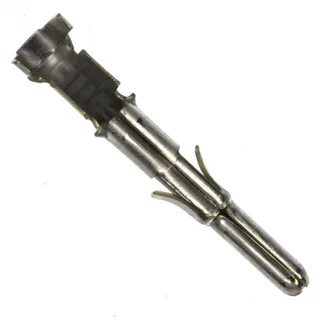 TE Connectivity AMP Connectors 350669-1