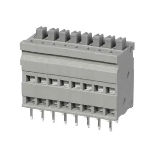 CUI Devices TBL009V-254-08GY-2GY