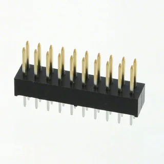 Hirose Electric Co Ltd HIF3H-20PB-2.54DSA(71)