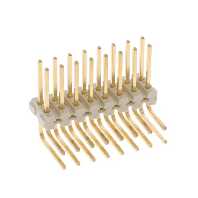 HTSW-108-16-G-D-RA — Samtec Inc. product photo