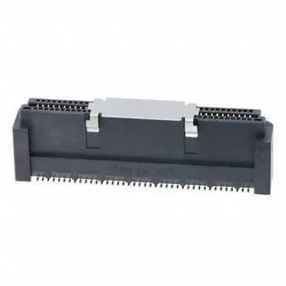 Amphenol G832MB010806222HR
