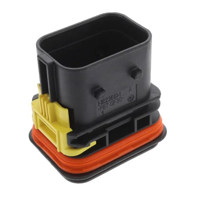 1-1823449-1 — TE Connectivity AMP Connectors product photo