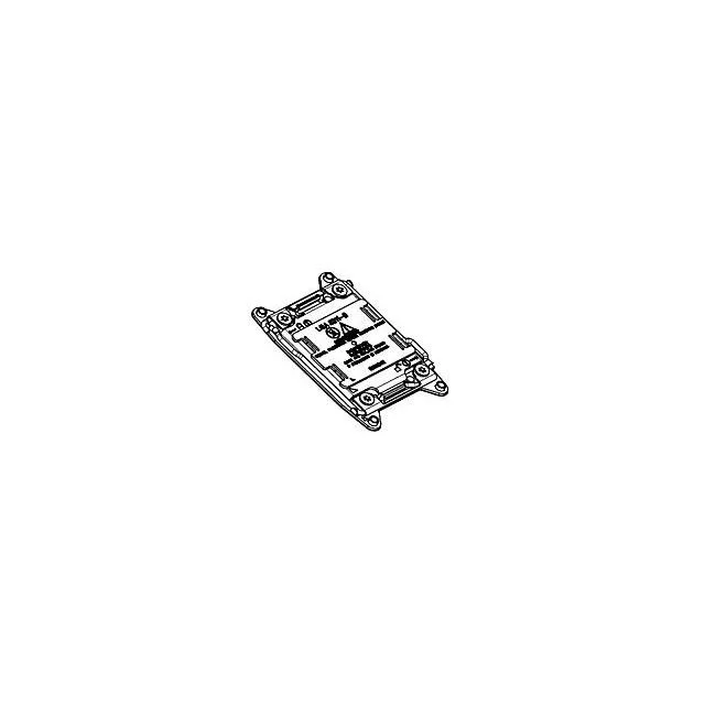Molex 105142-9100 — Pin Headers, Sockets & Housings