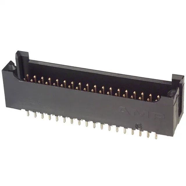 102692-3 — TE Connectivity AMP Connectors product photo