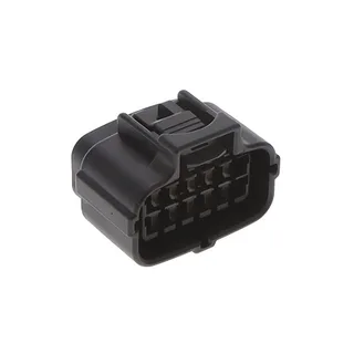 TE Connectivity AMP Connectors 2822638-1