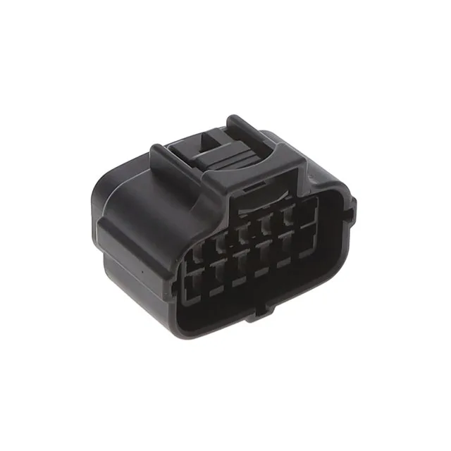 TE Connectivity AMP Connectors 2822638-1