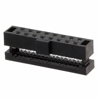 Samtec Inc. TCSD-08-01-F-N