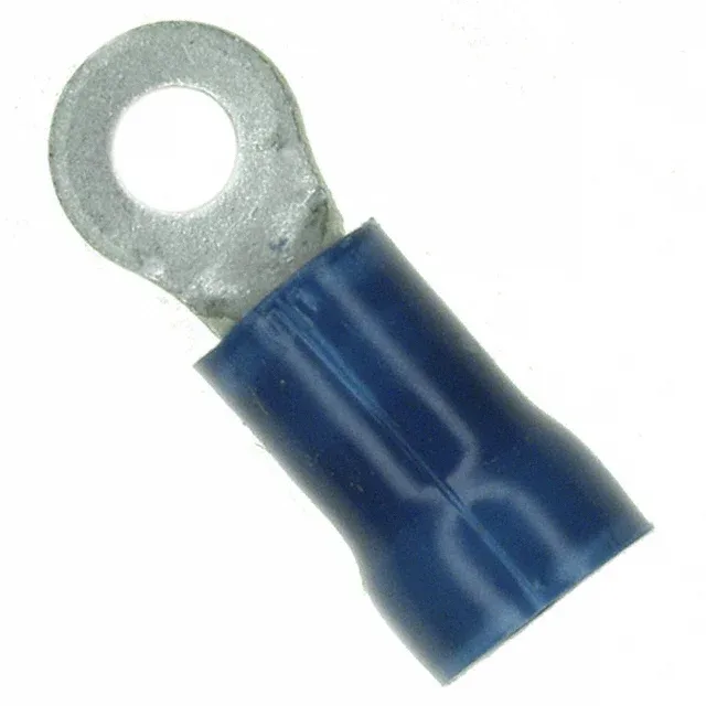 TE Connectivity AMP Connectors 34157