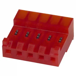 TE Connectivity AMP Connectors 3-643819-5