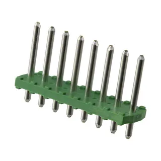 TE Connectivity AMP Connectors 1986718-8