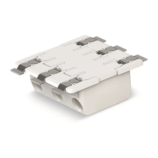2070-463/998-406 — WAGO Corporation product photo