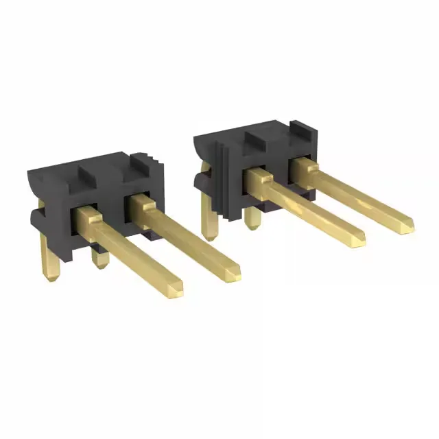 TE Connectivity AMP Connectors 1-87232-0