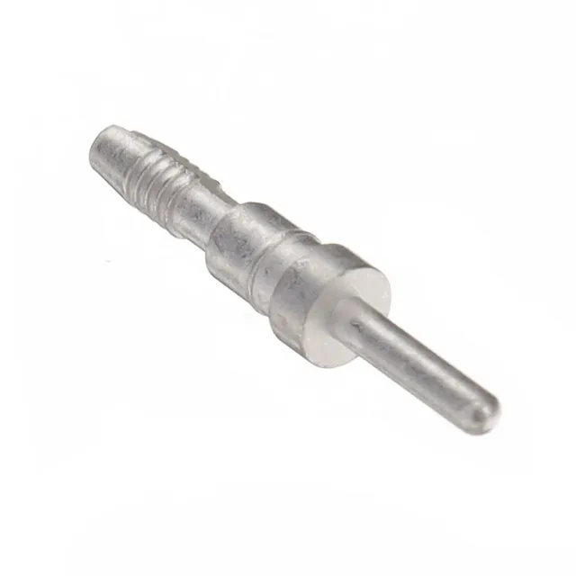 Mill-Max Manufacturing Corp. 5607-0-01-80-00-00-03-0 — PCB Single-Post Pins