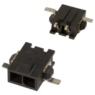 TE Connectivity AMP Connectors 2-1445057-2