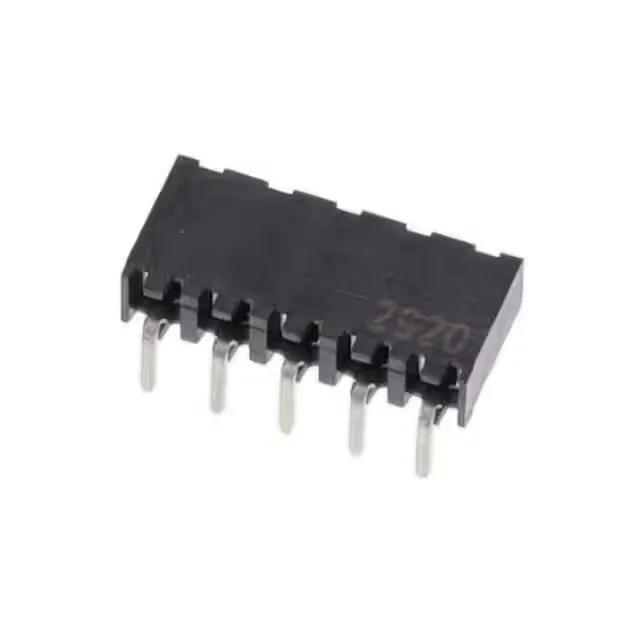 2314928-5 — TE Connectivity AMP Connectors product photo