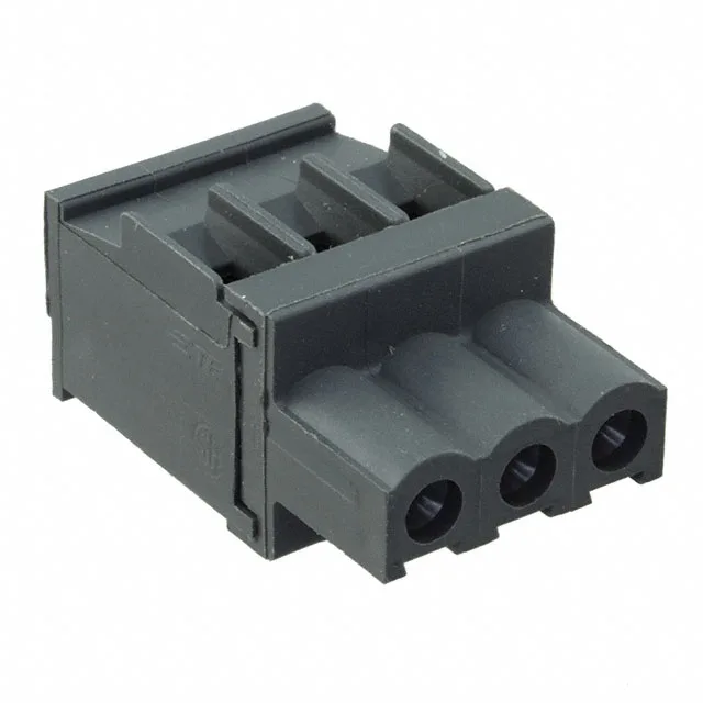 TE Connectivity AMP Connectors 2213934-3