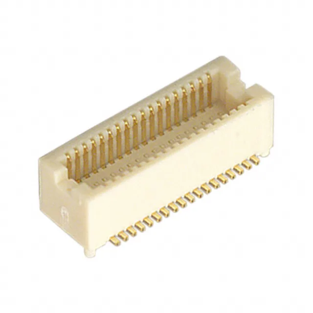 Hirose Electric Co Ltd DF12D(4.0)-36DP-0.5V(81)