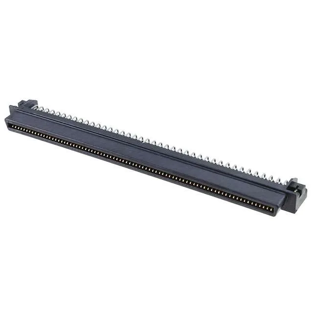 TE Connectivity AMP Connectors 1-1734037-6