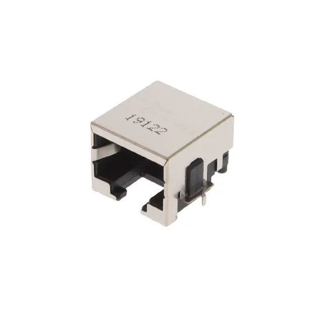 TE Connectivity AMP Connectors 2041126-1
