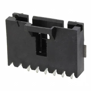 TE Connectivity AMP Connectors 147324-5