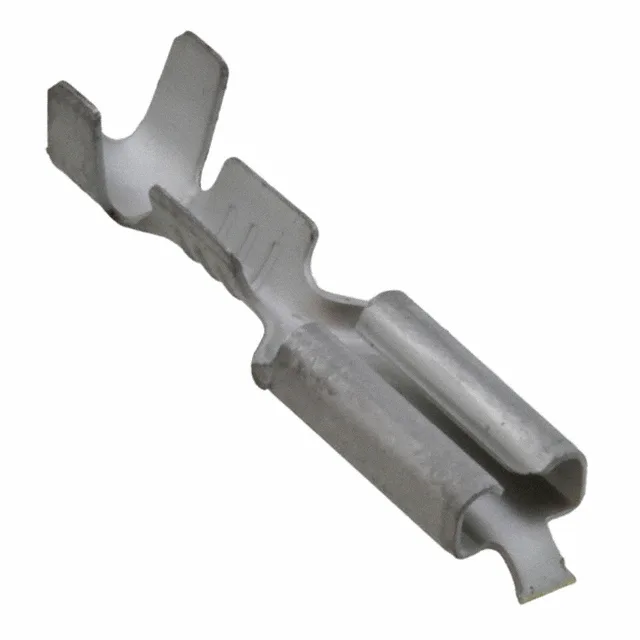 150545-2 — TE Connectivity AMP Connectors product photo