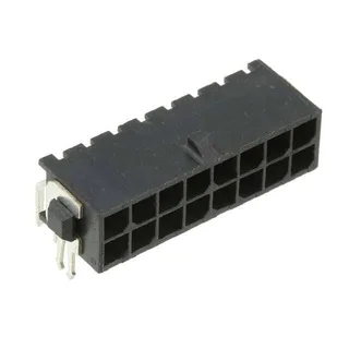 TE Connectivity AMP Connectors 1-794679-6