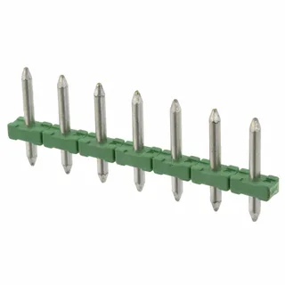 TE Connectivity AMP Connectors 282832-7
