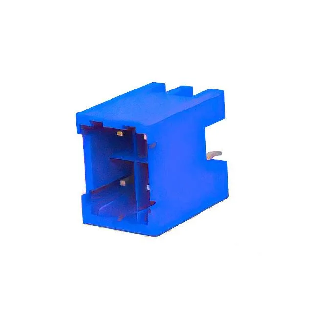 TE Connectivity AMP Connectors 2-1827391-1