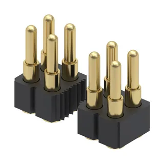 Mill-Max Manufacturing Corp. 814-22-020-30-005101