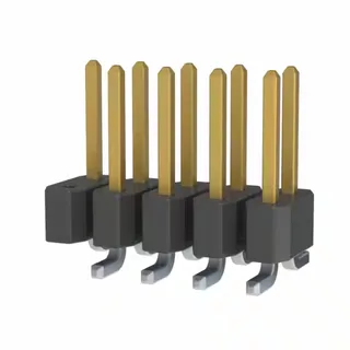 Samtec Inc. TSM-105-01-S-DV-009-P-TR