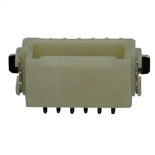 TE Connectivity AMP Connectors 292227-6