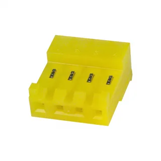 TE Connectivity AMP Connectors 3-643818-4