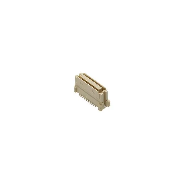 Molex 529010974 — Mezzanine & Stacking Connectors