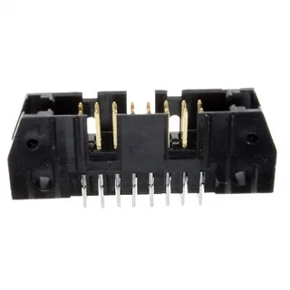 TE Connectivity AMP Connectors 102156-3